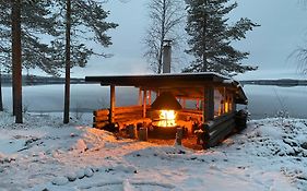 Lakelodge Kiehinen & Igloos